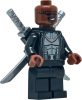 SH713-1 LEGO® Minifigurák Marvel Super Heroes Blade (Penge)