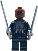 SH713-1 LEGO® Minifigurák Marvel Super Heroes Blade (Penge)