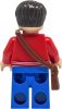 SH714-1 LEGO® Minifigurák Marvel Super Heroes Peter Parker