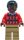 SH717 LEGO® Minifigurák Marvel Super Heroes Ron Barney