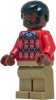 SH717 LEGO® Minifigurák Marvel Super Heroes Ron Barney