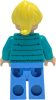 SH718 LEGO® Minifigurák Marvel Super Heroes Gwen Stacy