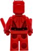SH724-1 LEGO® Minifigurák Marvel Super Heroes Daredevil (Fenegyerek)