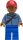 SH725 LEGO® Minifigurák Marvel Super Heroes Amber Grant