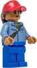 SH725 LEGO® Minifigurák Marvel Super Heroes Amber Grant