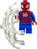 SH866-1 LEGO® Minifigurák Marvel Super Heroes Spidey (Spider-Man)