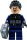SH919-1 LEGO® Minifigurák Marvel Super Heroes SHIELD Agent - Tony Stark