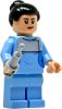 SH921-1 LEGO® Minifigurák Marvel Super Heroes Dr. Helen Cho