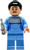 SH921-1 LEGO® Minifigurák Marvel Super Heroes Dr. Helen Cho
