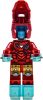 SH923-1 LEGO® Minifigurák Marvel Super Heroes Iron Man - Mark VI páncél