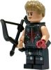 SH925-1 LEGO® Minifigurák Marvel Super Heroes Hawkeye