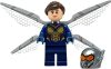 SH927 LEGO® Minifigurák Marvel Super Heroes Wasp (Hope van Dyne)