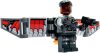 SH929-1 LEGO® Minifigurák Marvel Super Heroes Falcon
