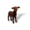 Schleich® Farm World L10002 Barna bárány