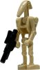 SW0001C-1 LEGO® Minifigurák Star Wars™ Battle droid sugárvetővel