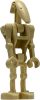 SW0001D LEGO® Minifigurák Battle droid