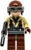 SW0160-1 LEGO® Minifigurák Star Wars™ Naboo vadászpilóta