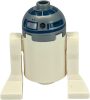 SW0527A LEGO® Minifigurák Star Wars™ Astromech Droid R2-D2