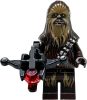 SW0532-1 LEGO® Minifigurák Chewbacca