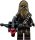 SW0532-1 LEGO® Minifigurák Chewbacca