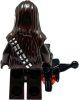 SW0532-1 LEGO® Minifigurák Star Wars™ Chewbacca