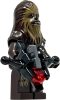 SW0532-1 LEGO® Minifigurák Chewbacca