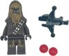 SW0532-1 LEGO® Minifigurák Star Wars™ Chewbacca