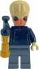 SW0554-1 LEGO® Minifigurák Bith zenész