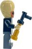 SW0554-1 LEGO® Minifigurák Bith zenész