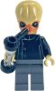 SW0554-2 LEGO® Minifigurák Bith zenész