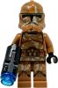 SW0606-1 LEGO® Minifigurák Star Wars™ Geonosis Clone Trooper