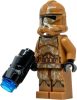 SW0606-1 LEGO® Minifigurák Star Wars™ Geonosis Clone Trooper