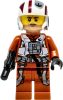 SW0659-1 LEGO® Minifigurák Star Wars™ Lázadó X-szárnyú pilóta