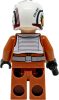 SW0659-1 LEGO® Minifigurák Star Wars™ Lázadó X-szárnyú pilóta