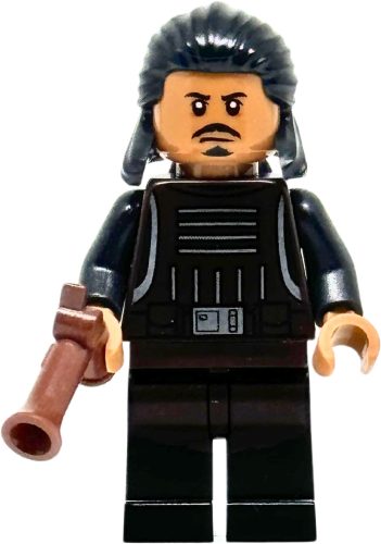 SW0674-1 LEGO® Minifigurák Star Wars™ Tasu Leech