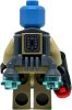 SW0689-1 LEGO® Minifigurák Star Wars™ Duros lázadó harcos jet packkel