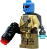 SW0689-1 LEGO® Minifigurák Star Wars™ Duros lázadó harcos jet packkel