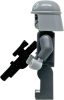 SW0702-1 LEGO® Minifigurák Imperial Combat Driver