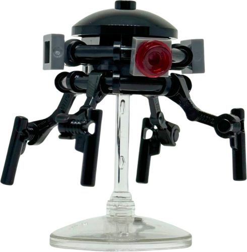 SW0712A LEGO® Minifigurák Star Wars™ Imperial Probe Droid