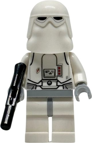 SW0764B-1 LEGO® Minifigurák Star Wars™ Imperial Snowtrooper