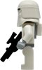 SW0764B-1 LEGO® Minifigurák Star Wars™ Imperial Snowtrooper