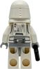 SW0764B-1 LEGO® Minifigurák Star Wars™ Imperial Snowtrooper