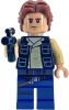 SW0771-1 LEGO® Minifigurák Han Solo