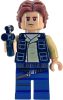 SW0771-1 LEGO® Minifigurák Star Wars™ Han Solo