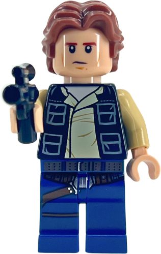 SW0771-1 LEGO® Minifigurák Star Wars™ Han Solo