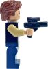 SW0771-1 LEGO® Minifigurák Han Solo