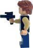 SW0771-1 LEGO® Minifigurák Han Solo