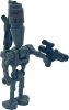 SW0831A-1 LEGO® Minifigurák Star Wars™ IG-88