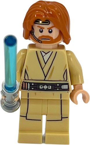 SW0846-1 LEGO® Minifigurák Star Wars™ Obi-Wan Kenobi