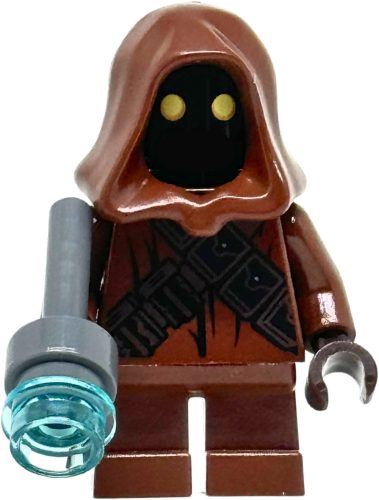 SW0896-1 LEGO® Minifigurák Star Wars™ Jawa